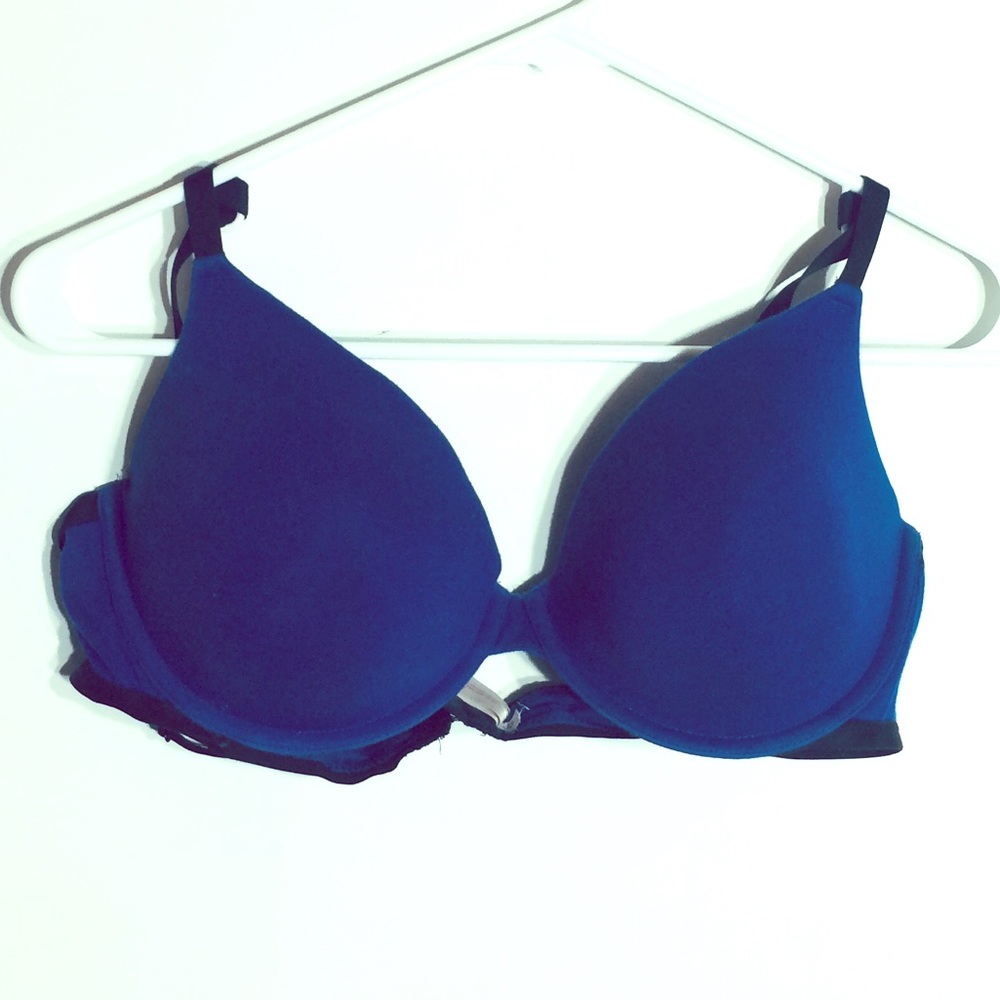 Xhilaration Bra